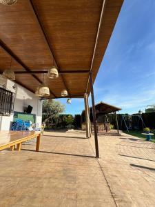 Fotografie z fotogalerie ubytování Dehesa Elías v destinaci Lucena