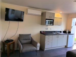 Gallery image of Aquarius Motel in Ohope Beach +29 photos