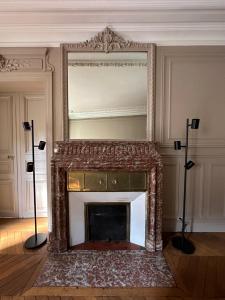 Φωτογραφία από το άλμπουμ του Maison Privée Saint-Germain-des-Prés στο Παρίσι