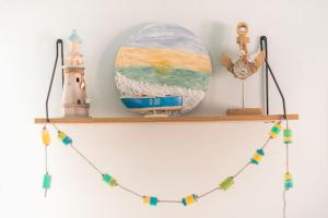 Fotografie z fotogalerie ubytování Stardust Sanctum hideaway v destinaci Káto Panayía