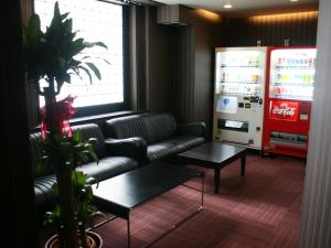吹田HOTEL LiVEMAX BUDGET Esaka的相册照片