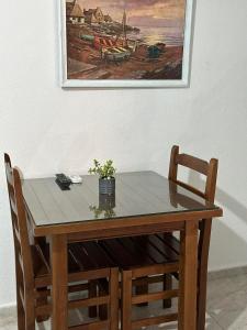 Fotografie z fotogalerie ubytování IN Himaras Heart Hotel v destinaci Himare