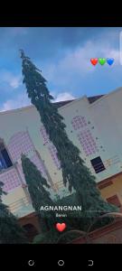 Fotografie z fotogalerie ubytování Corich v destinaci Porto-Novo