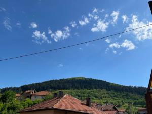Gallery image of Pyramid of the Sun in Visoko