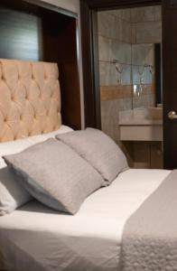 La LimaにあるResidencial Del Golfのギャラリーの写真