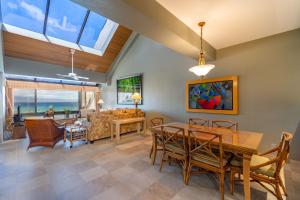 Příroda nedaleko prázdninového domu