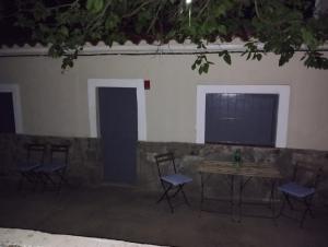 Fotografia z galérie ubytovania Casa Rural Santa Clara v destinácii Seville
