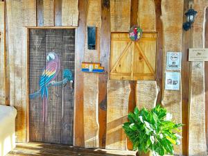 Φωτογραφία από το άλμπουμ του Hostel Rústico MarAbi σε Tarcoles