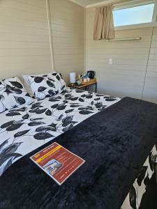 Katil atau katil-katil dalam bilik di TradeStop Short-Term Accomodation
