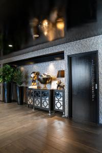 Fotografie z fotogalerie ubytování 57Hotel v destinaci Sydney