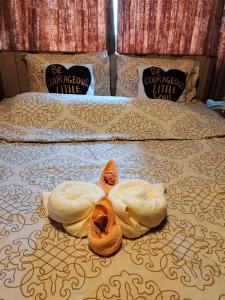 Fotografie z fotogalerie ubytování Friend's House v destinaci Bangkok