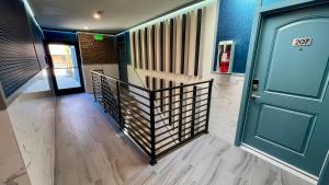 Fotografie z fotogalerie ubytování Quintessence ApartHotel v Los Angeles