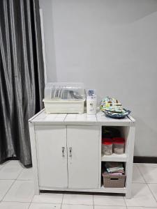 SiborongborongPorlak Hebron Family Homestay Silangit的相册照片