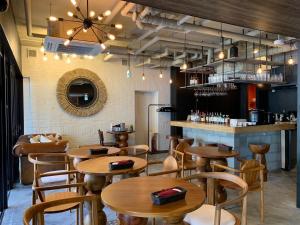 Bebidas en Lang Hotel Ueno 朝食付 #上野駅徒歩9分 #秋葉原浅草羽田&成田空港へ便利