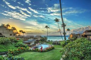 Phong cảnh thiên nhiên gần nhà nghỉ dưỡng