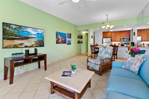 Et tv og/eller underholdning på Ocean views! sk231- Sullivan Properties