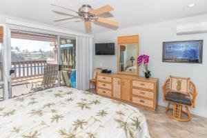 Et tv og/eller underholdning på Views & ac! Ks b6- Sullivan