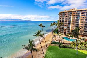 Naturlandskabet i nærheden af feriehuset
