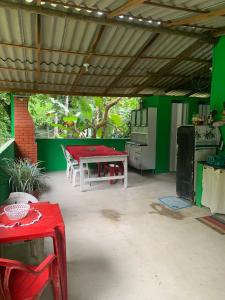 Fotografie z fotogalerie ubytování Parati mirim Kadoshi v destinaci Paraty