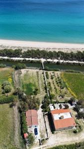Afbeelding uit fotogalerij van Orosei RE - Villa Samuela a 50 m dal mare in Orosei
