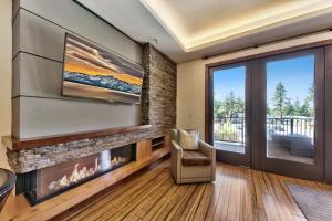 Fotografie z fotogalerie ubytování Zalanta 220 - Heavenly Wow-Pool View v destinaci Stateline