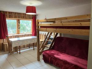 Fotografie z fotogalerie ubytování Appartement chalet Bellevue-pied de la montagne - Mont Dore v destinaci Le Mont-Dore + 16 fotografií