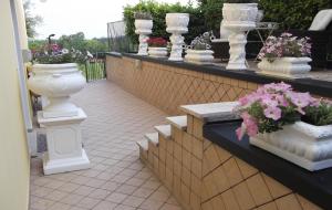 Fotografie z fotogalerie ubytování Villa Paradiso v destinaci Polpenazze del Garda + 32 fotografií