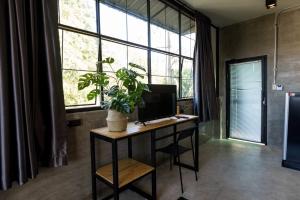 Fotografie z fotogalerie ubytování 9BR Neverland Loft Pool Villa v destinaci Ban Saiyuan (1)