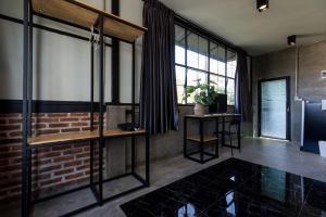 Fotografie z fotogalerie ubytování 9BR Neverland Loft Pool Villa v destinaci Ban Saiyuan (1)