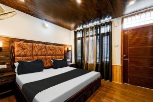 Легло или легла в стая в OYO Hotel Himalayan Magic