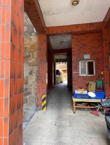 Fotografie z fotogalerie ubytování 好馨情民宿 v destinaci Nangan