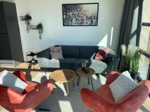 Gallery image of Chalet sea view in Enkhuizen