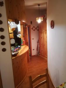 坎波迪焦韦La casetta di Jago的相册照片