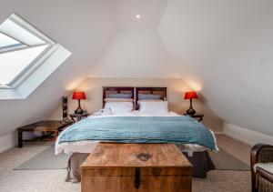 Gallery image of The Sheiling - Tidal Moon in Fairlight