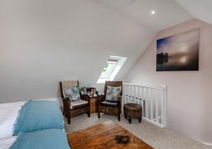 Gallery image of The Sheiling - Tidal Moon in Fairlight