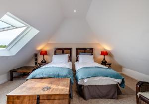 Gallery image of The Sheiling - Tidal Moon in Fairlight