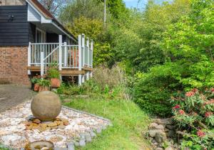 Gallery image of The Sheiling - Tidal Moon in Fairlight