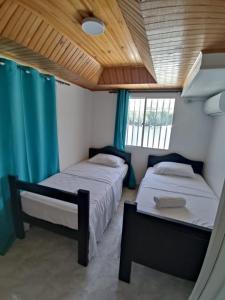 Gallery image of Ohana House in San Andrés +10 photos