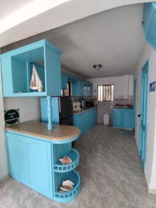 Gallery image of Ohana House in San Andrés
