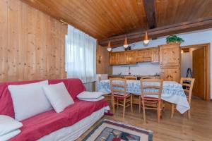 Η κουζίνα ή μικρή κουζίνα στο Casa Bristol