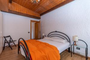 Gambar di galeri bagi Casa Bristol di Pozza di Fassa