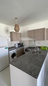 صورة لـ Fouka bay chalet at north coast, Egypt في مرسى مطروح