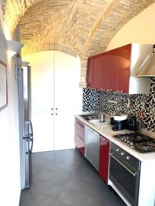 Ảnh trong thư viện ảnh của CMH Castello Suites ở Cagliari