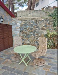 Fotografie z fotogalerie ubytování Butterfly Home v destinaci Platres