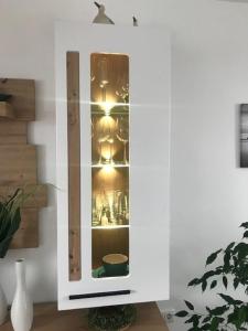 Fotografie z fotogalerie ubytování Ferienwohnung Schmidbauer v destinaci Beilngries