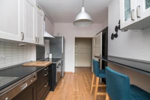 Imagen de la galería de Apartament Hutnicza, en Gliwice