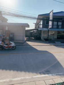 Fotografie z fotogalerie ubytování K2N Guesthouse v Ko Tao