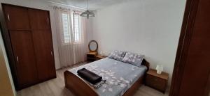 Hrvatska, MLINI, Apartman NiL 2B near the beach