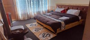 Gallery image of Norling Cozy Cottages in Lukung
