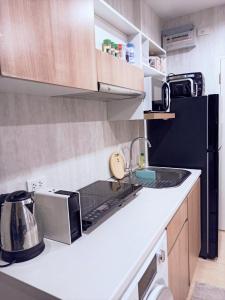 Imagen de la galería de Modern loft 2brd, en Ban Thalat Choeng Thale